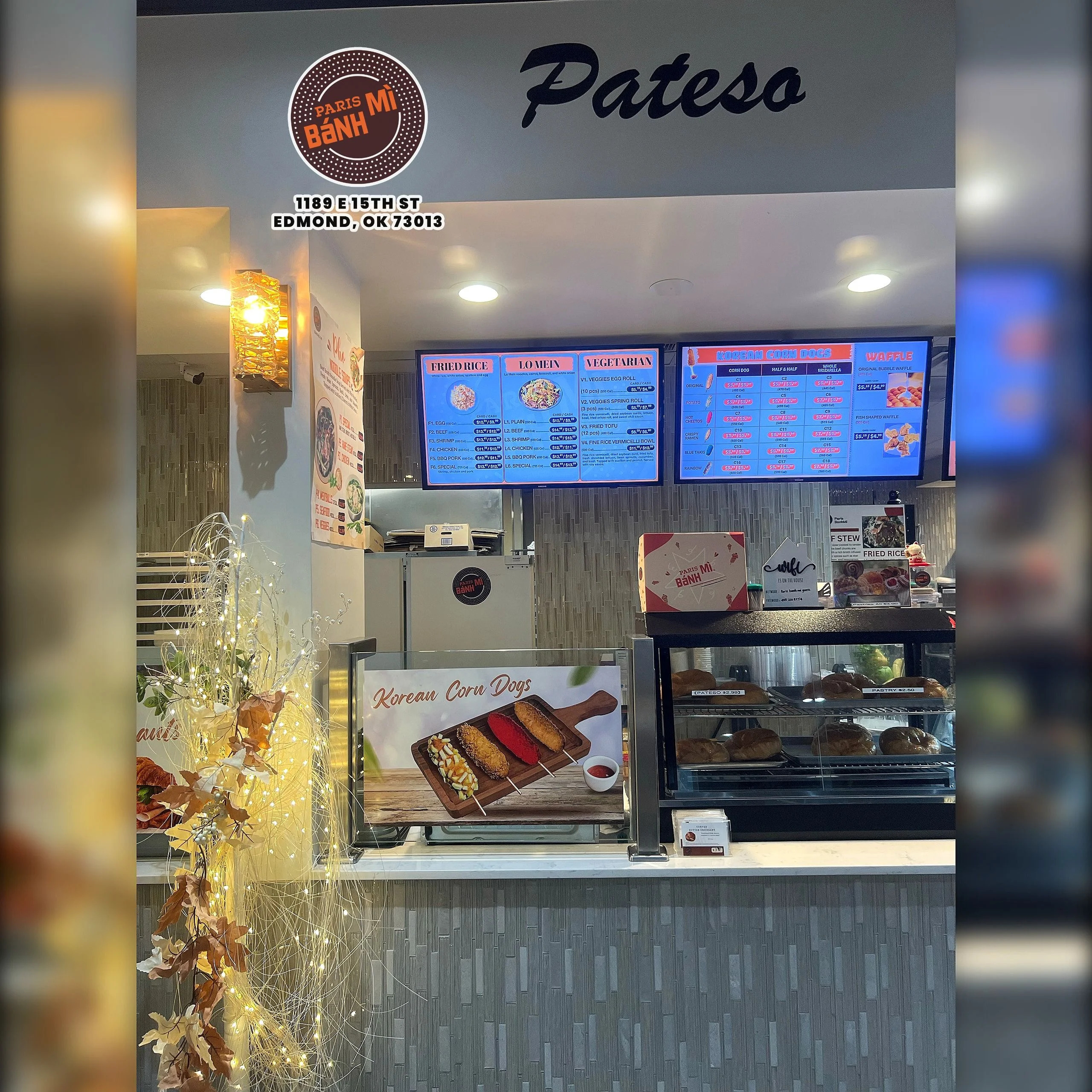 Restaurant Sep 16